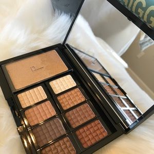 Doucce Freematic Nude Pallete